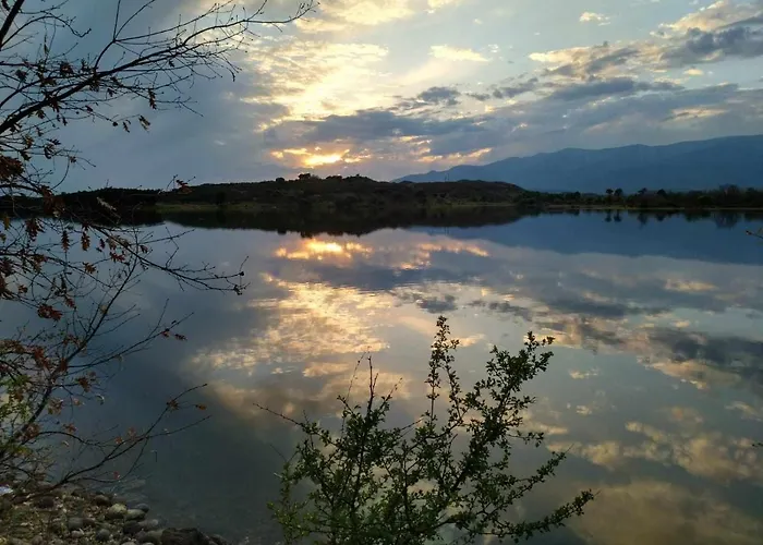El Desvan Candeleda