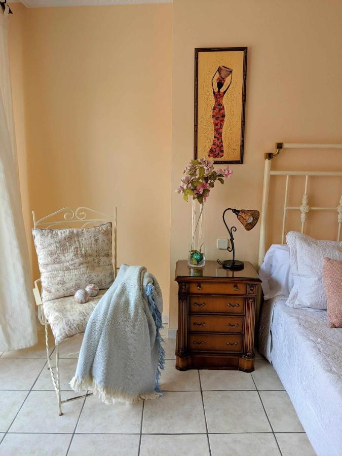 El Desvan Hébergement de vacances Candeleda