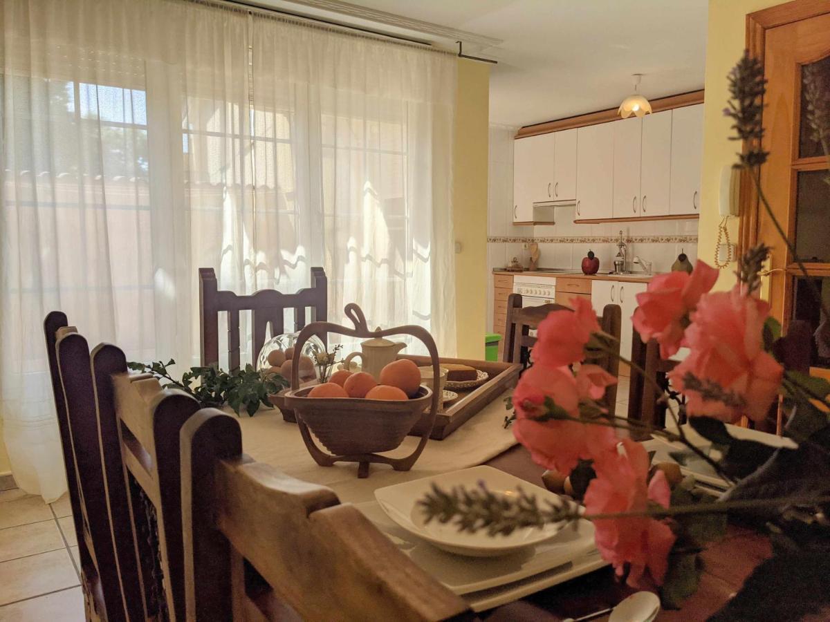 El Desvan Casa de vacances *