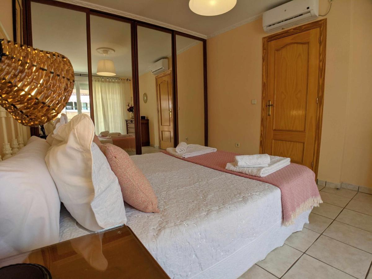El Desvan Casa de vacances Candeleda