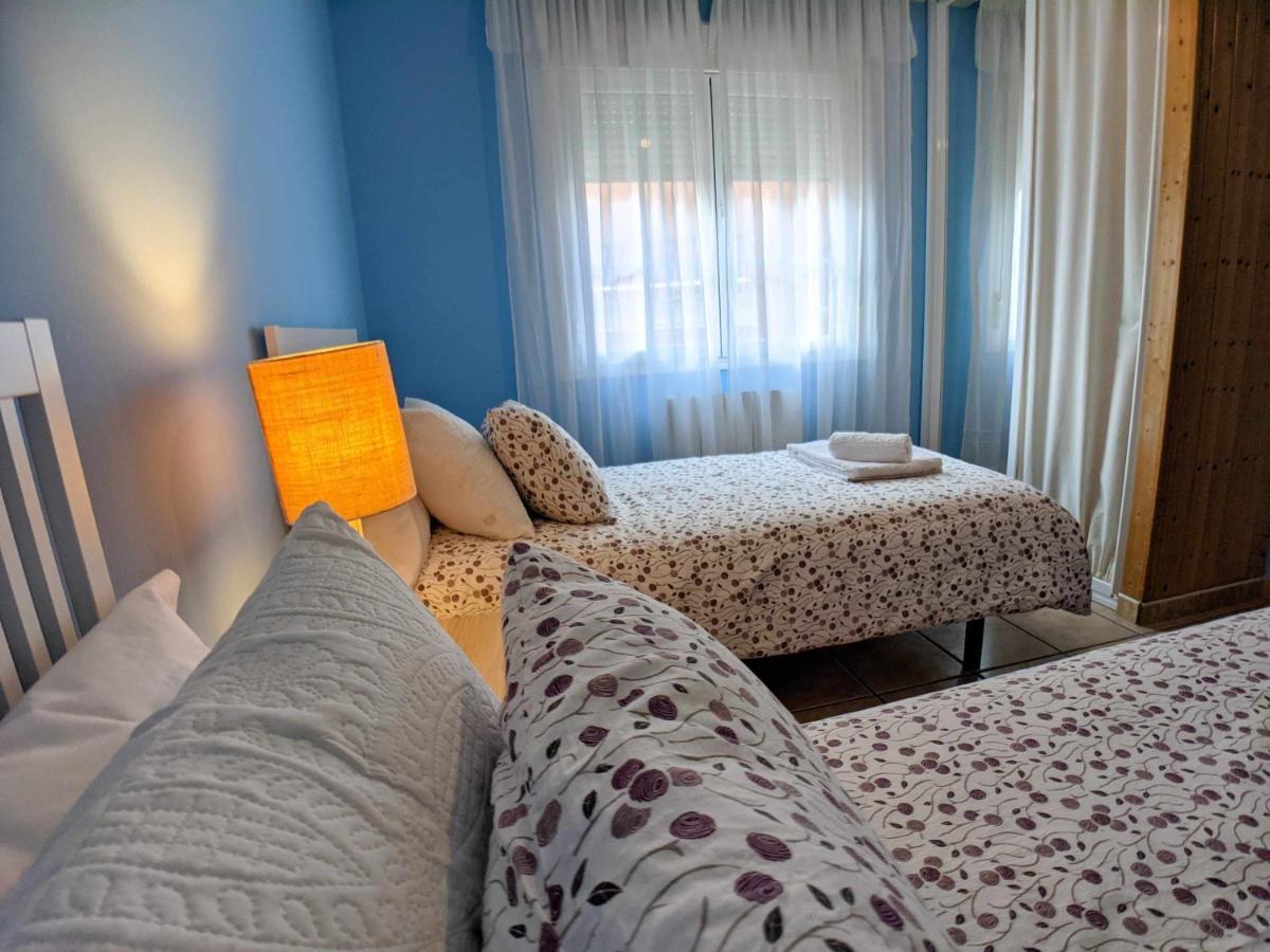 El Desvan Casa de vacances Candeleda