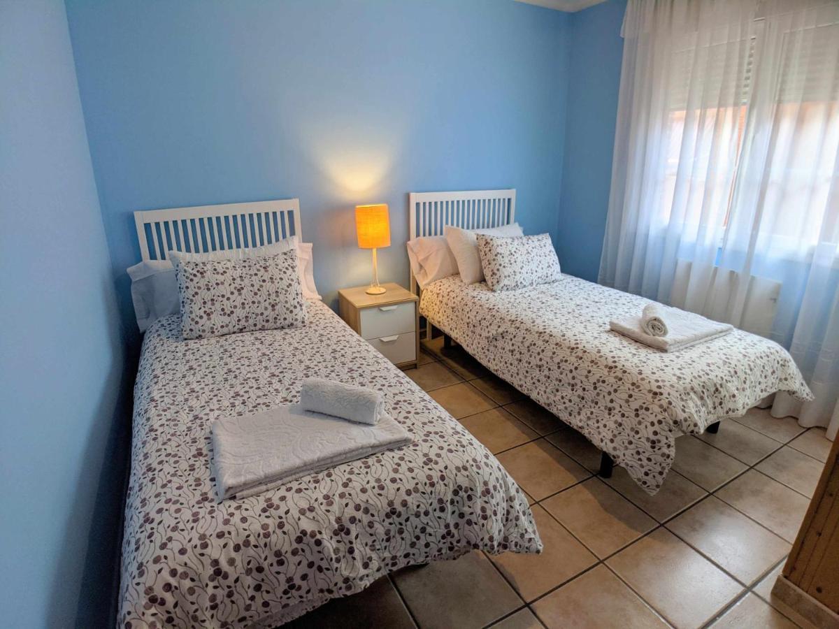 El Desvan Hébergement de vacances *