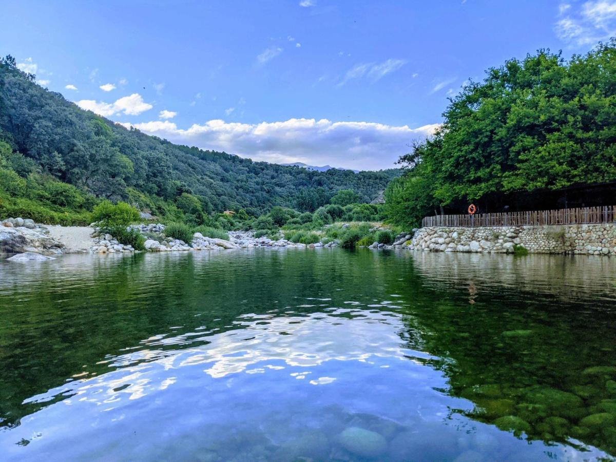 Hébergement de vacances El Desvan Candeleda